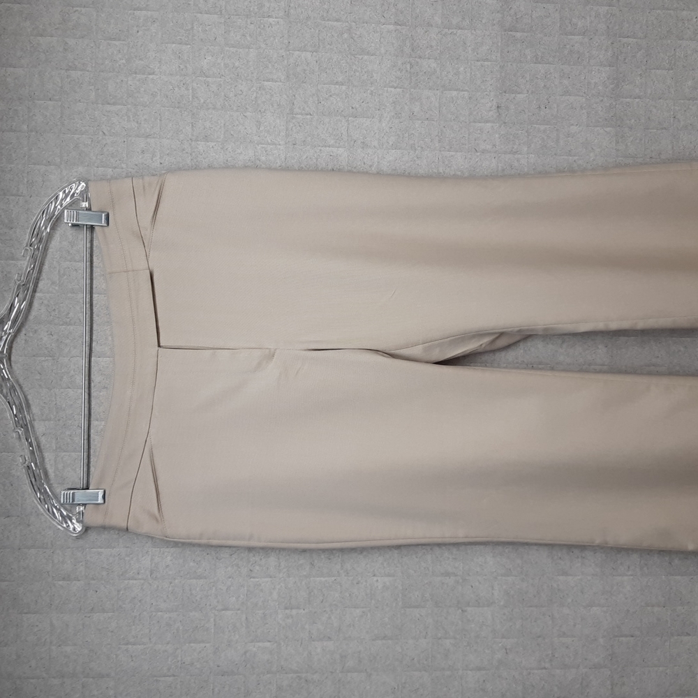 White House Black Market Modern Boot Trousers